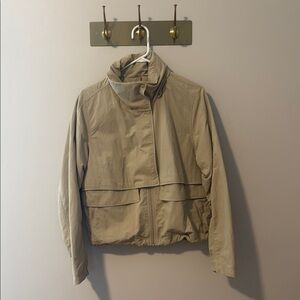 Lululemon Always Effortless Classic Fit Jacket